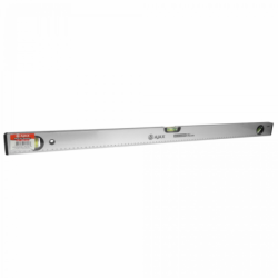 Nível de Alumínio Magnético 30" - 76 cm. Ajax