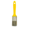 Trincha Cerda Gris Cabo Amarelo 1.1/2" Compel