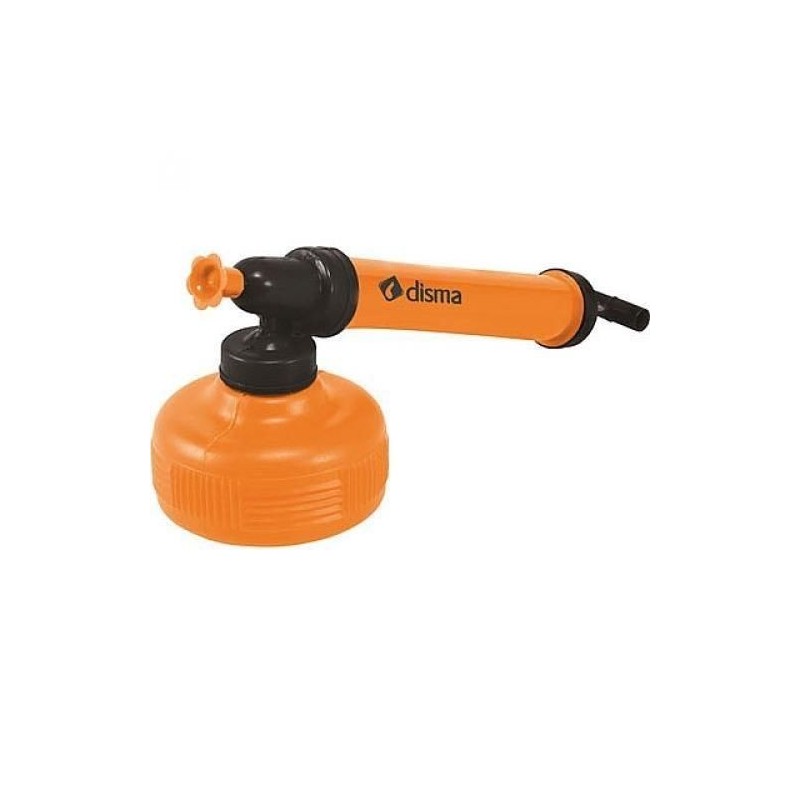 Pulverizador Manual de Plastico 350 ml. BFH1322 Bestfer