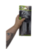 Chave Allen Grande Longa Kit 9 peças ID-4907H Idea