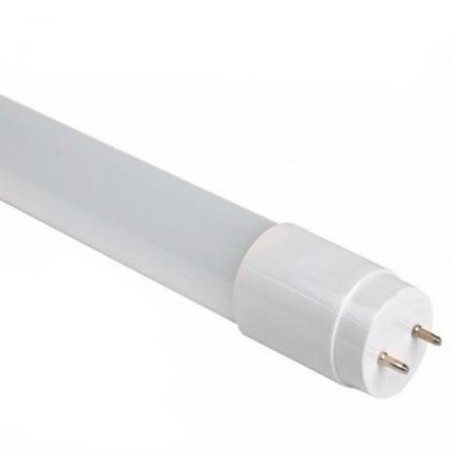 Lampada Tubolar Led T8 18W 120 cm. Bivolt