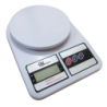 Balança de Cozinha Digital até 10 Kg. SQ 4843