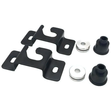 Suporte para TV Universal 13" a 70" até 60 Kg. SQ 3460