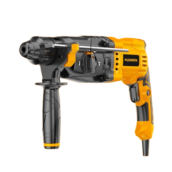 Martelete Perfurador 1000W 220V 1200 RPM com Maleta Ranger