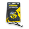 Trena Emborrachada 25 mm. x 5 m. Pro Tape Ranger