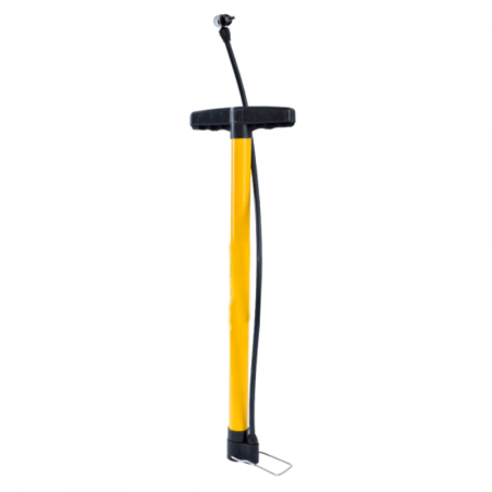 Bomba de Ar Manual em Metal 50 cm. Golfield