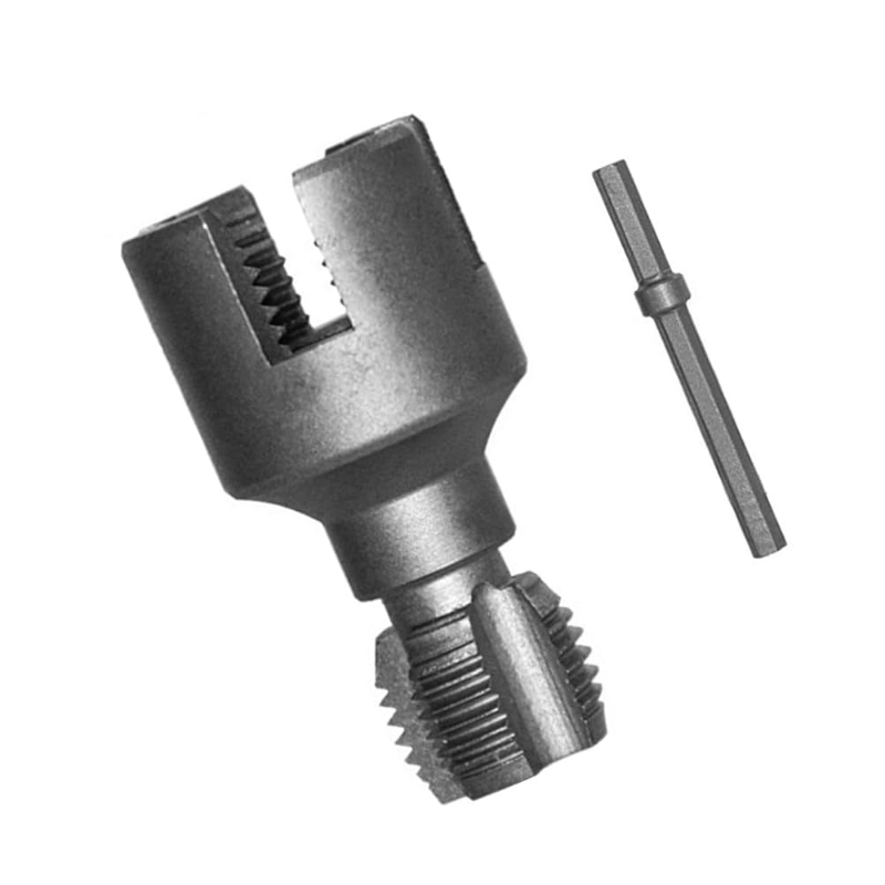 Abridor de Rosca Interno/Externo de Tubo de Água 3/4" F-643 Saint Plus