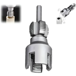 Abridor de Rosca Interno/Externo de Tubo de Água 1/2" F-642 Saint Plus