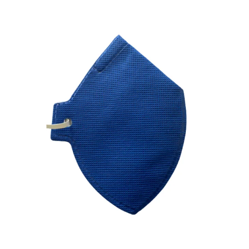 Mascara de Proteção Respirador sem Válvula PFF-2 S Ecoar Plastcor