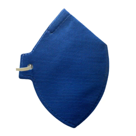 Mascara de Proteção Respirador sem Válvula PFF-2 S Ecoar Plastcor