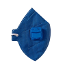 Mascara de Proteção Respirador com Válvula PFF-2 S Ecoar Plastcor
