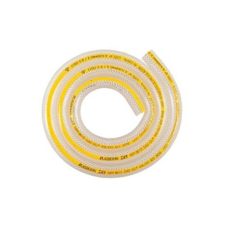 Mangueira para Gás Uso Doméstico 1,25 m. Renata