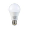 Lampada LED Bulbo 12W A60 6500K Bivolt Black+Decker