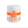 Graxa Branca de Lítio Graxax Pote 500 g. Garin