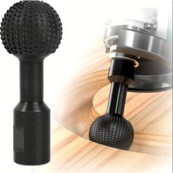 Broca Esférica 31,5 mm. para Esmerilhadeira F-444 Saint Plus