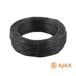 Arame Recozido Torcido BWG18 1,25 mm. x 2 - 1 Kg. Ajax