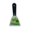 Espátula Cabo Plástico 5" - 12,5 cm. HM-434