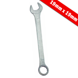 Chave Combinada 19 mm. BFH1415 Bestfer