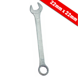 Chave Combinada 22 mm. BFH1418 Bestfer