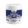 Graxa Azul de Lítio Graxax Pote 500 g. Garin