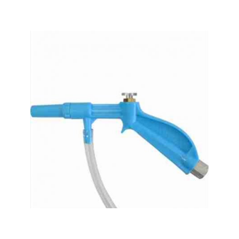 Pulverizador Pneumático Longo MS 3-BL Steula