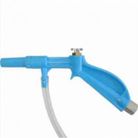 Pulverizador Pneumático Longo MS 3-BL Steula