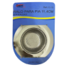Ralo para Pia Grande 11,4 cm. C-13 Saint Plus
