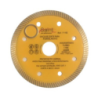 Disco de Corte para Porcelanato Turbo 110 mm. Furo 20 mm F-102 Saint Plus