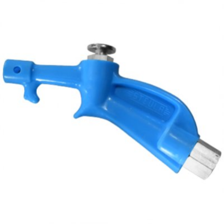 Bico de Limpeza Pneumático MS 15-A-VC Steula