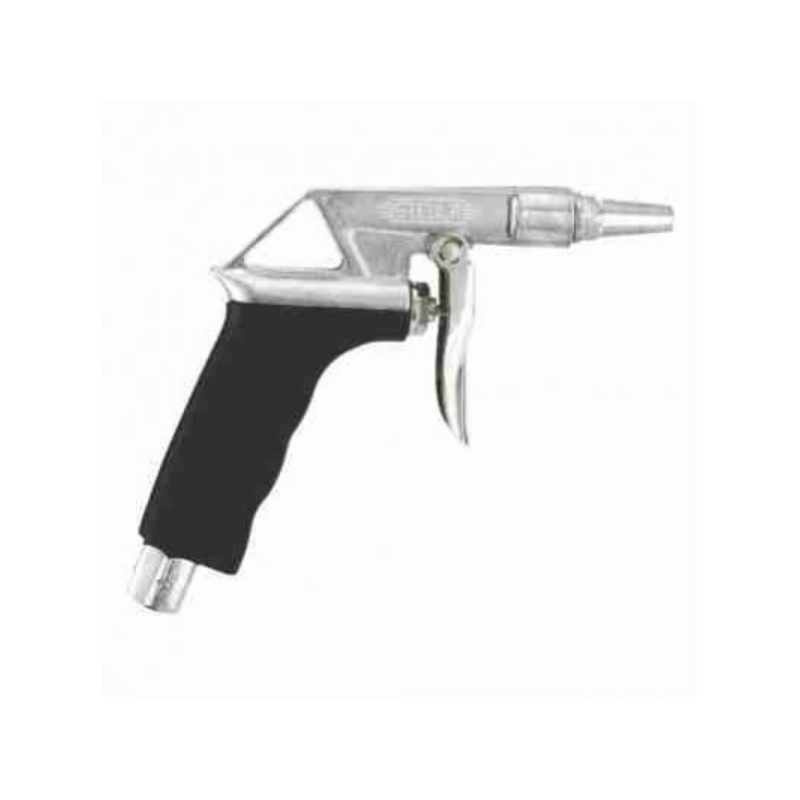 Pistola para Limpeza Pneumático BC 50-P Steula