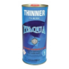 Thinner 0,900 l. Itaquá