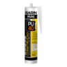 Selante de Poliuretano PU40 Preto 355 g. Garin