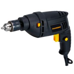 Furadeira Impacto Rolamentada 3/8" 550W 220V 2900 RPM Ranger