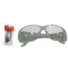 Oculos de Proteção Croma Lente Incolor BFH8978 Bestfer
