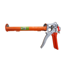 Aplicador de Silicone 9" Profissional ID-0253G Idea