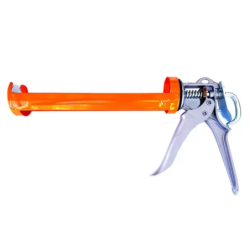 Aplicador de Silicone 9" Reforçado Cabo Metálico ID-7983G Idea