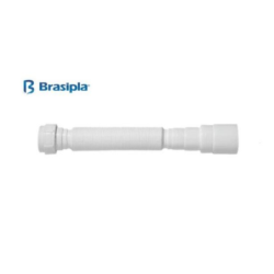 Sifão Multiuso POP 72 cm. com 3 vedações Brasipla