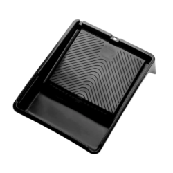 Bandeja de Pintura Grande Preta 27 x 35 cm. Brasipla