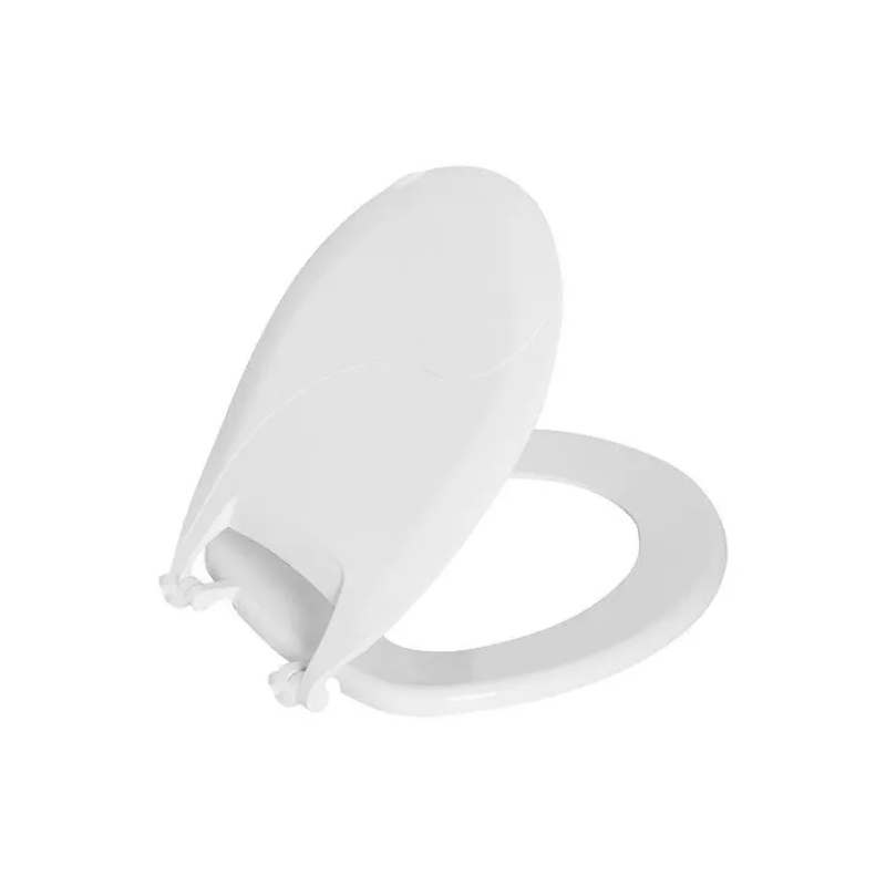 Assento Sanitário POP Universal Branco Brasipla