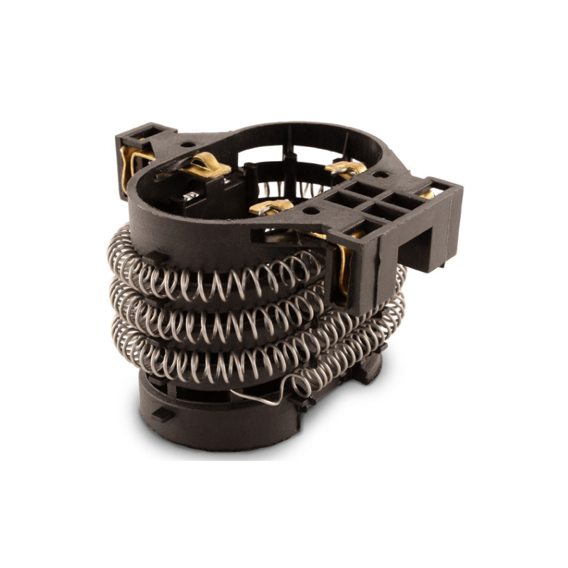 Resistência Ducha Stilo/Paradiso/Essenziali Torneira Attiva 3T 5400W 220V Forusi