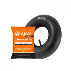 Camara para Pneu de Carrinho de Mao 3.25-8 Ajax