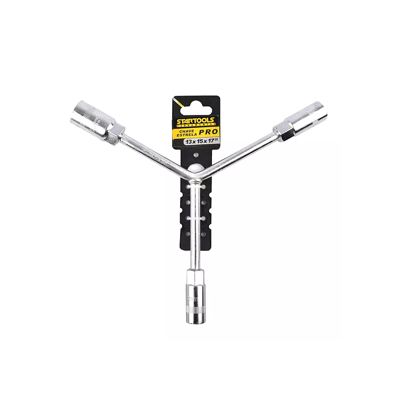 Chave Estrela Ninja 10 x 12 x 14 mm. AR0052 StarTools