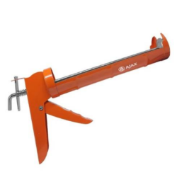 Aplicador para Silicone Tipo Canoa 9" - 23 cm. Ajax