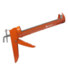 Aplicador para Silicone Tipo Canoa 9" - 23 cm. Ajax