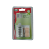Prumo para Pedreiro Metal 500 g. ID-4781P Idea