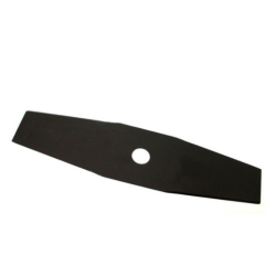 Lamina para Roçadeira Tipo Hélice 30,5 cm. Furo 1" ID-3055H Idea