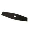 Lamina para Roçadeira Tipo Hélice 30,5 cm. Furo 1" ID-3055H Idea