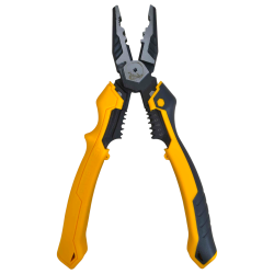 Alicate Universal Multifuncional Robusto 9" - 22 cm. ID-0642A Idea