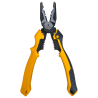 Alicate Universal Multifuncional Robusto 9" - 22 cm. ID-0642A Idea