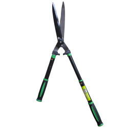 Tesoura para Grama/Jardim Cabo Emborrachado Extensivo 78 cm. ID-4946T Idea